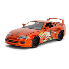 Chainsaw Man Diecast Model 1/24 1997 Honda Civic 4006333090134