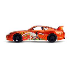 Chainsaw Man Diecast Model 1/24 1997 Honda Civic 4006333090134