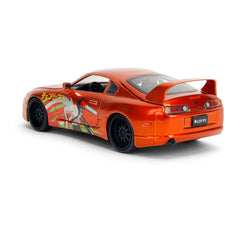 Chainsaw Man Diecast Model 1/24 1997 Honda Civic 4006333090134