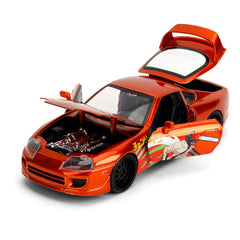 Chainsaw Man Diecast Model 1/24 1997 Honda Civic 4006333090134