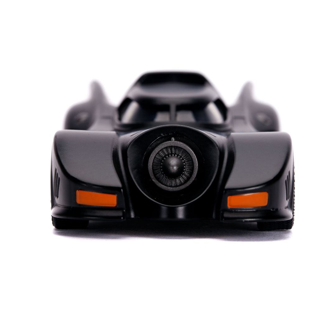 Jada Toys Batmobile Batman The Movie 1/32 with Figurine Diecast