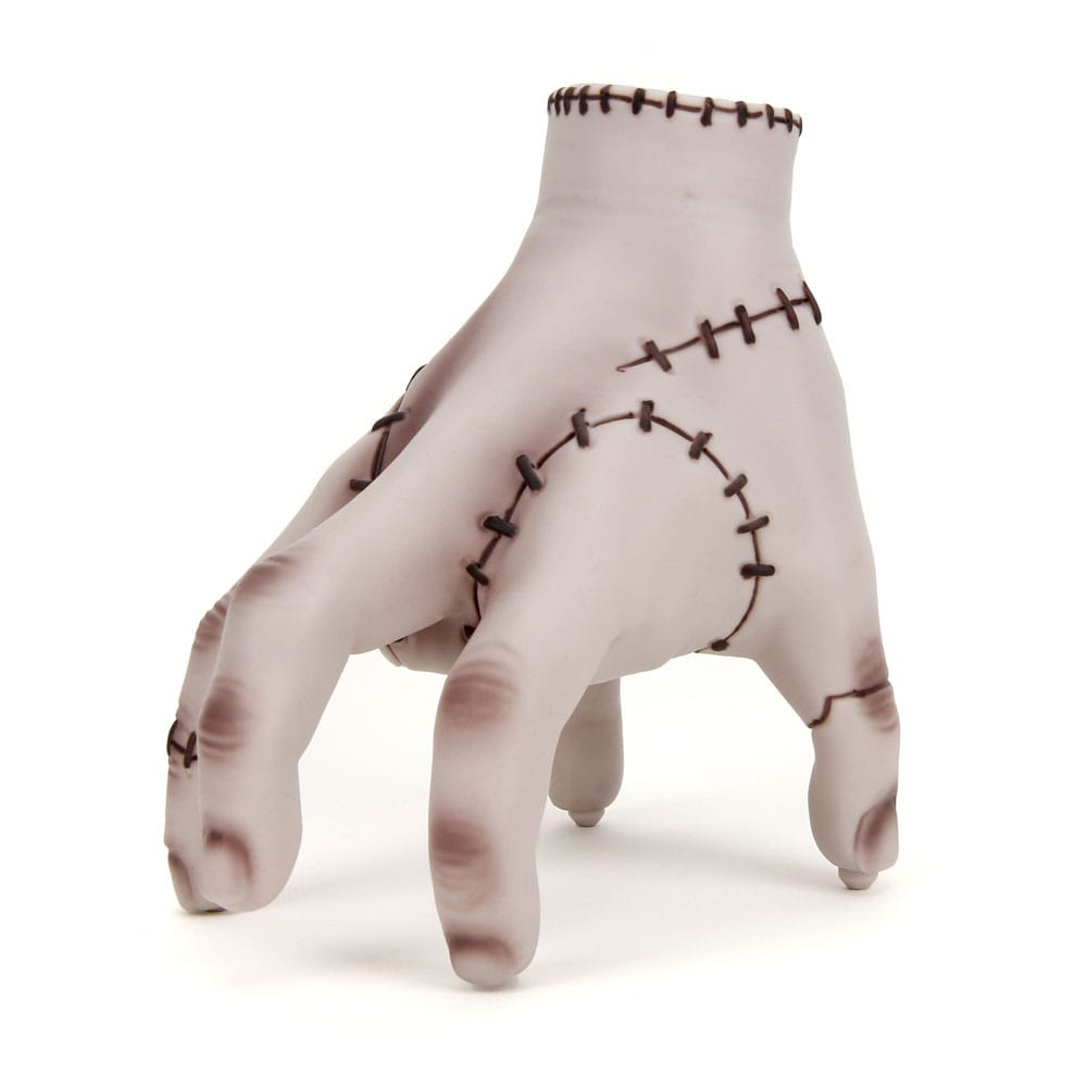 Wednesday Roleplay Replica 1/1 Infra Red Controlled Thing 4006333090073