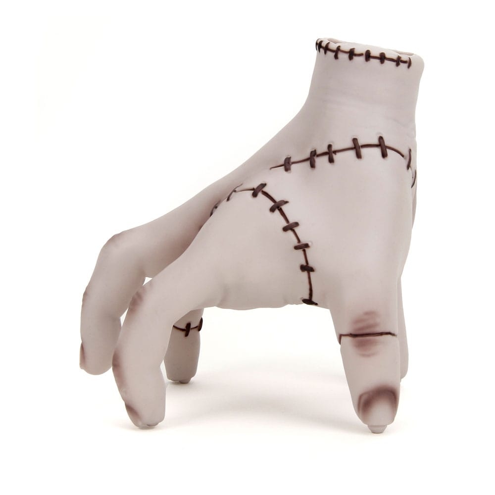 Wednesday Roleplay Replica 1/1 Infra Red Controlled Thing 4006333090073