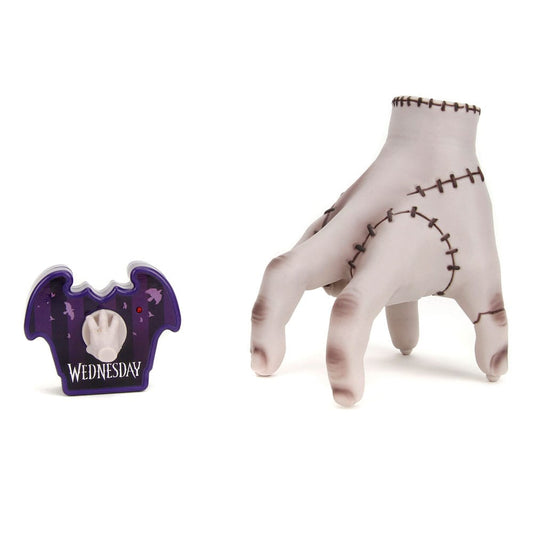 Wednesday Roleplay Replica 1/1 Infra Red Controlled Thing 4006333090073