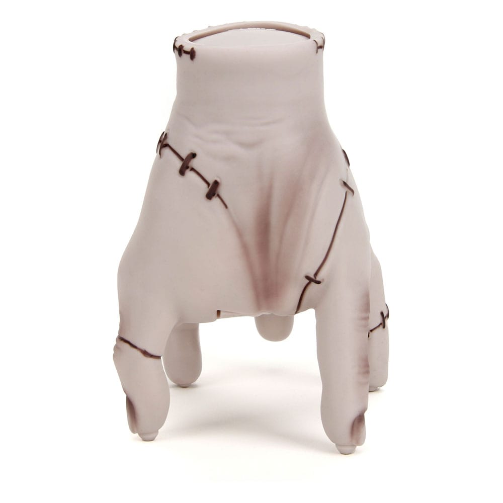 Wednesday Roleplay Replica 1/1 Infra Red Controlled Thing 4006333090073
