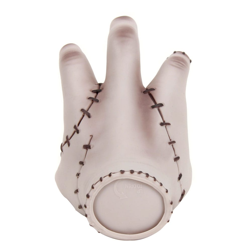 Wednesday Roleplay Replica 1/1 Infra Red Controlled Thing 4006333090073