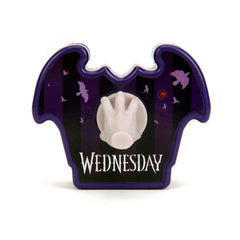 Wednesday Roleplay Replica 1/1 Infra Red Controlled Thing 4006333090073