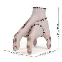 Wednesday Roleplay Replica 1/1 Infra Red Controlled Thing 4006333090073