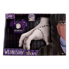 Wednesday Roleplay Replica 1/1 Infra Red Controlled Thing 4006333090073