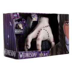 Wednesday Roleplay Replica 1/1 Infra Red Controlled Thing 4006333090073
