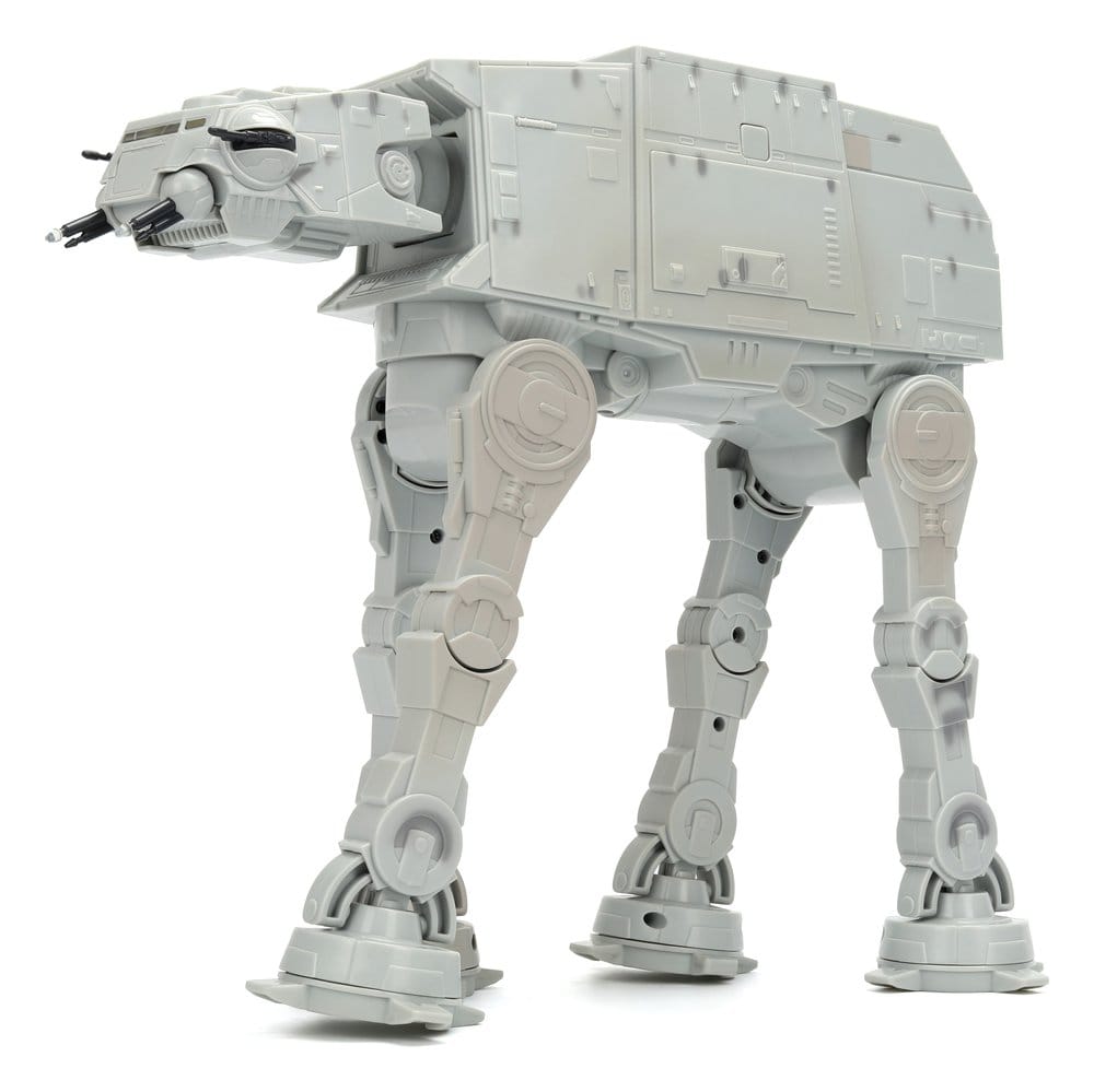 Star Wars: The Mandalorian & Grogu RC 1/12 Imperial Remnant AT-AT 33 cm 4006333105548