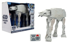 Star Wars: The Mandalorian & Grogu RC 1/12 Imperial Remnant AT-AT 33 cm 4006333105548