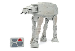 Star Wars: The Mandalorian & Grogu RC 1/12 Imperial Remnant AT-AT 33 cm 4006333105548