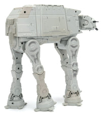 Star Wars: The Mandalorian & Grogu RC 1/12 Imperial Remnant AT-AT 33 cm 4006333105548