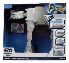 Star Wars: The Mandalorian & Grogu RC 1/12 Imperial Remnant AT-AT 33 cm 4006333105548