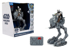Star Wars: The Mandalorian & Grogu RC 1/12 Imperial Remnant AT-RT 33 cm 4006333105555