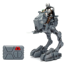 Star Wars: The Mandalorian & Grogu RC 1/12 Imperial Remnant AT-RT 33 cm 4006333105555
