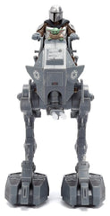 Star Wars: The Mandalorian & Grogu RC 1/12 Imperial Remnant AT-RT 33 cm 4006333105555