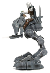 Star Wars: The Mandalorian & Grogu RC 1/12 Imperial Remnant AT-RT 33 cm 4006333105555