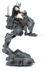 Star Wars: The Mandalorian & Grogu RC 1/12 Imperial Remnant AT-RT 33 cm 4006333105555
