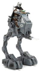 Star Wars: The Mandalorian & Grogu RC 1/12 Imperial Remnant AT-RT 33 cm 4006333105555