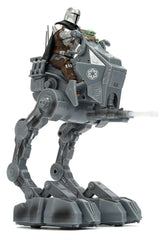 Star Wars: The Mandalorian & Grogu RC 1/12 Imperial Remnant AT-RT 33 cm 4006333105555