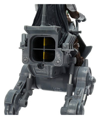 Star Wars: The Mandalorian & Grogu RC 1/12 Imperial Remnant AT-RT 33 cm 4006333105555