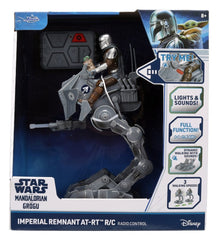 Star Wars: The Mandalorian & Grogu RC 1/12 Imperial Remnant AT-RT 33 cm 4006333105555