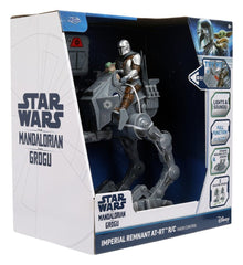 Star Wars: The Mandalorian & Grogu RC 1/12 Imperial Remnant AT-RT 33 cm 4006333105555
