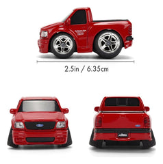 Fast &amp Furious Vehicle 1:43 Small Blocks 6 cm 4006333106606