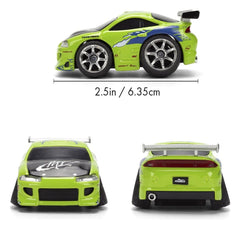 Fast &amp Furious Vehicle 1:43 Small Blocks 6 cm 4006333106606