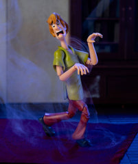 Scooby-Doo Action Figure 1/12 Shaggy 15 cm 4006333100468