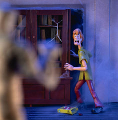 Scooby-Doo Action Figure 1/12 Shaggy 15 cm 4006333100468