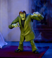 Scooby-Doo Action Figure 1/12 Creeper 15 cm 4006333100147