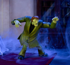 Scooby-Doo Action Figure 1/12 Creeper 15 cm 4006333100147