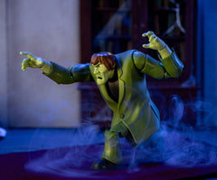 Scooby-Doo Action Figure 1/12 Creeper 15 cm 4006333100147