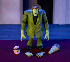 Scooby-Doo Action Figure 1/12 Creeper 15 cm 4006333100147