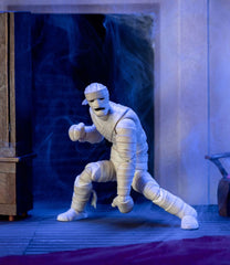 Scooby-Doo Action Figure 1/12 Mummy of Ankha 17 cm 4006333100420