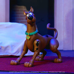 Scooby-Doo Action Figure 1/12 Scooby-Doo 13 cm     4006333100130