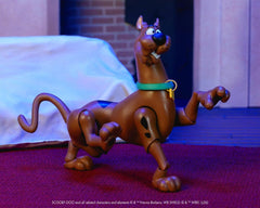 Scooby-Doo Action Figure 1/12 Scooby-Doo 13 cm     4006333100130