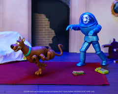 Scooby-Doo Action Figure 1/12 Scooby-Doo 13 cm     4006333100130