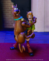 Scooby-Doo Action Figure 1/12 Scooby-Doo 13 cm     4006333100130