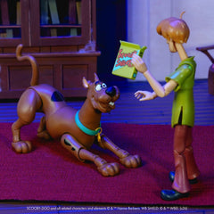 Scooby-Doo Action Figure 1/12 Scooby-Doo 13 cm     4006333100130