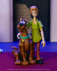 Scooby-Doo Action Figure 1/12 Scooby-Doo 13 cm     4006333100130