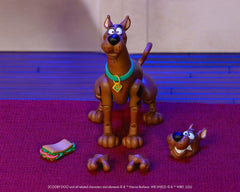 Scooby-Doo Action Figure 1/12 Scooby-Doo 13 cm     4006333100130