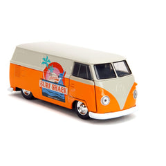 Lilo & Stitch Diecast Model 1/32 1961 VW Bus Stitch 4006333099564