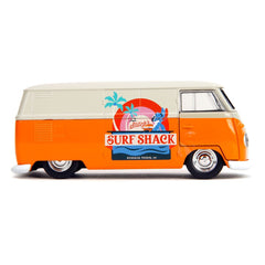 Lilo & Stitch Diecast Model 1/32 1961 VW Bus Stitch 4006333099564