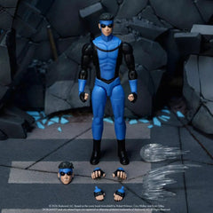 Invincible Action Figure Invincible 16 cm 4006333107542