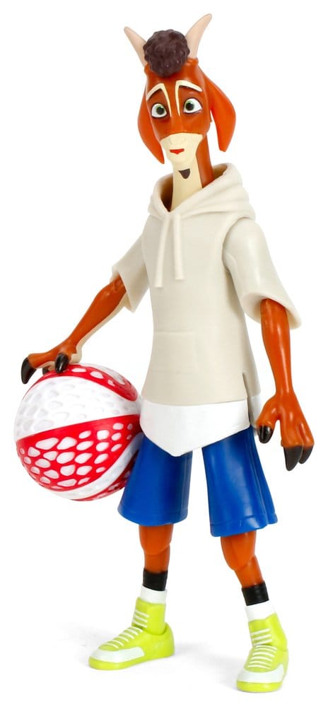 Goat Action Figure Will Casual 13 cm 4006333105845