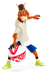Goat Action Figure Will Casual 13 cm 4006333105845